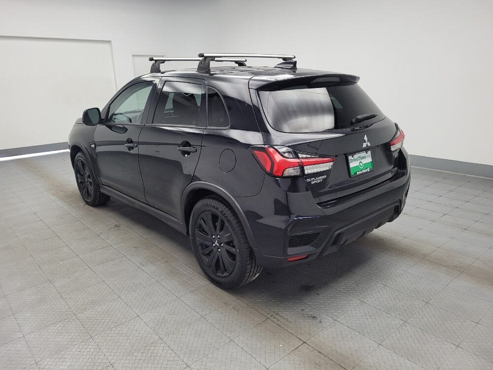 2021 Mitsubishi Outlander Sport in Antioch, TN 37013 - 18126859 5