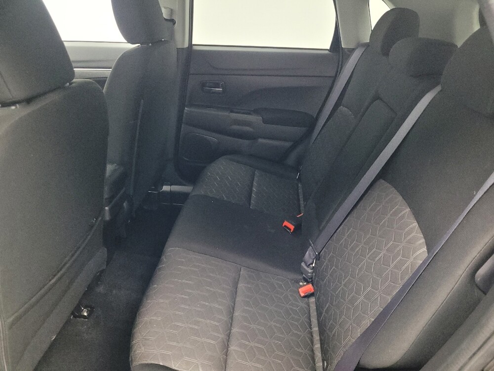 2021 Mitsubishi Outlander Sport in Antioch, TN 37013 - 18126859 18