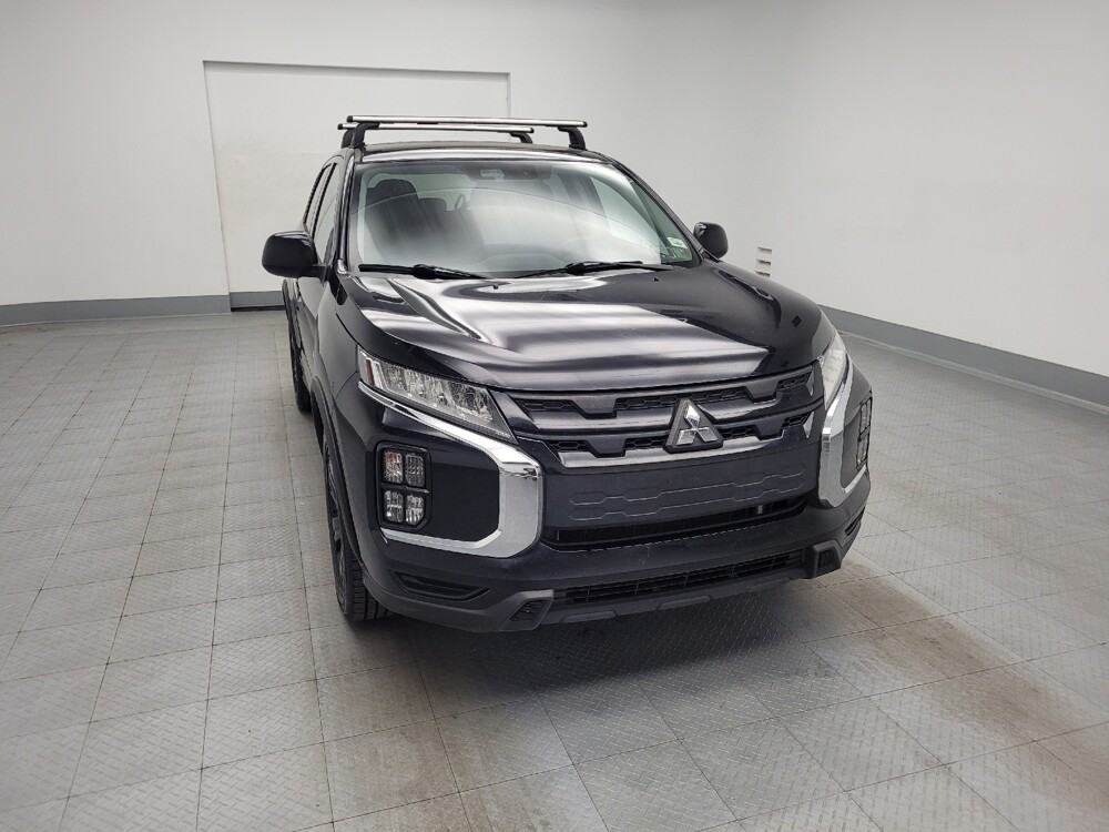 2021 Mitsubishi Outlander Sport in Antioch, TN 37013 - 18126859 14