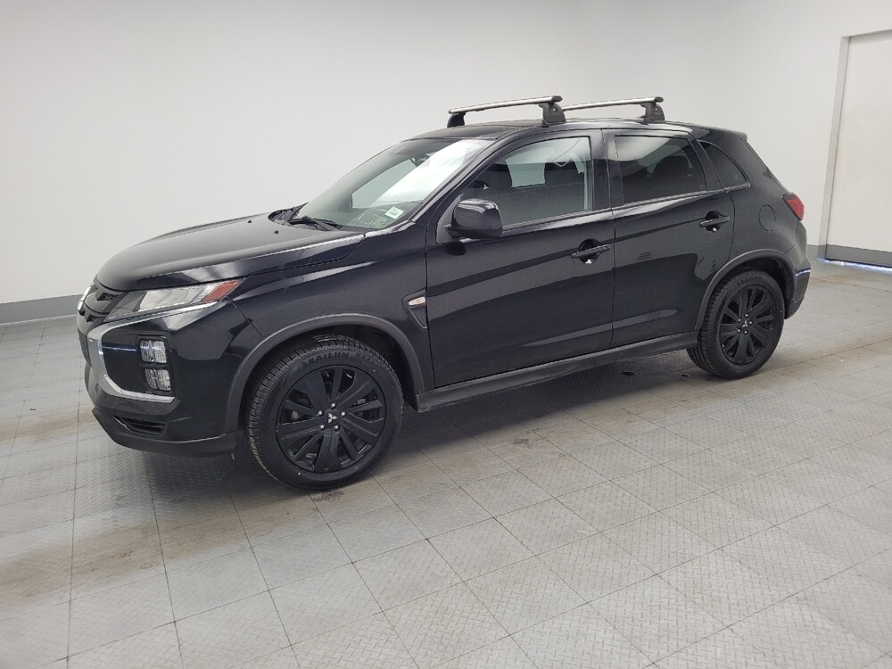 2021 Mitsubishi Outlander Sport in Antioch, TN 37013 - 18126859 2