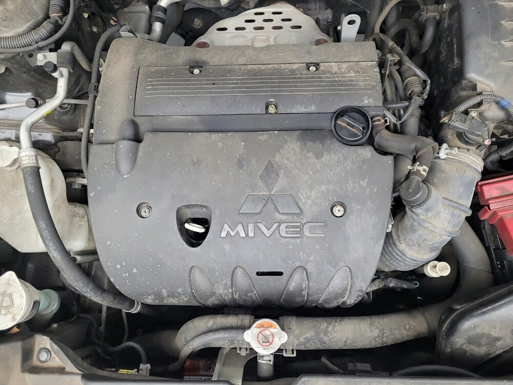 2021 Mitsubishi Outlander Sport in Antioch, TN 37013 - 18126859 30