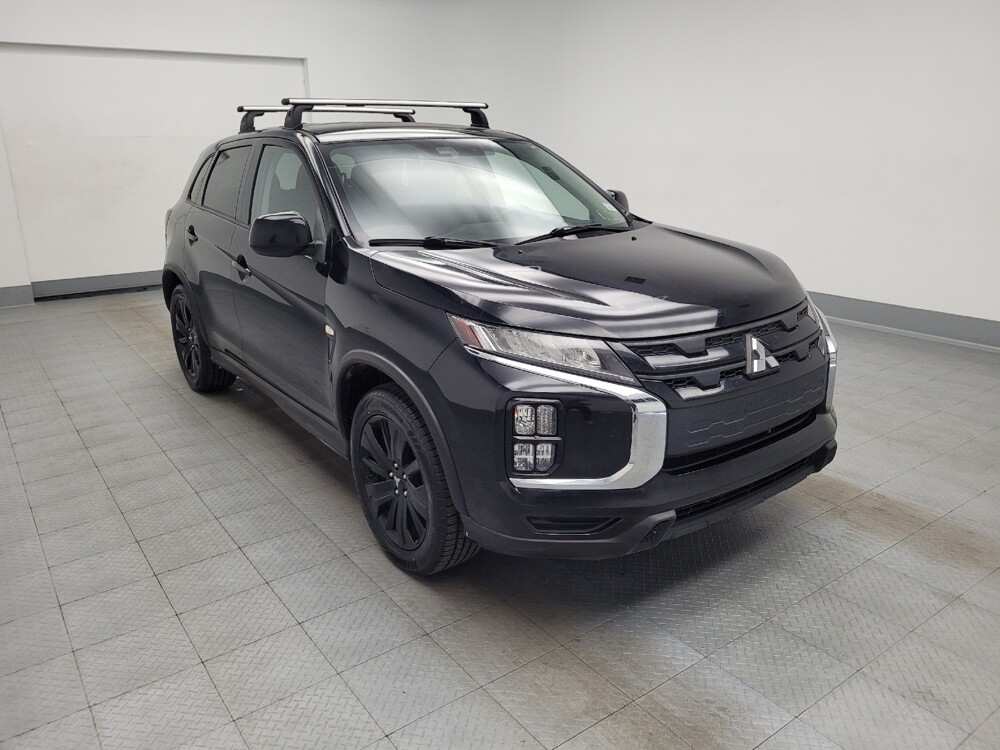 2021 Mitsubishi Outlander Sport in Antioch, TN 37013 - 18126859 13