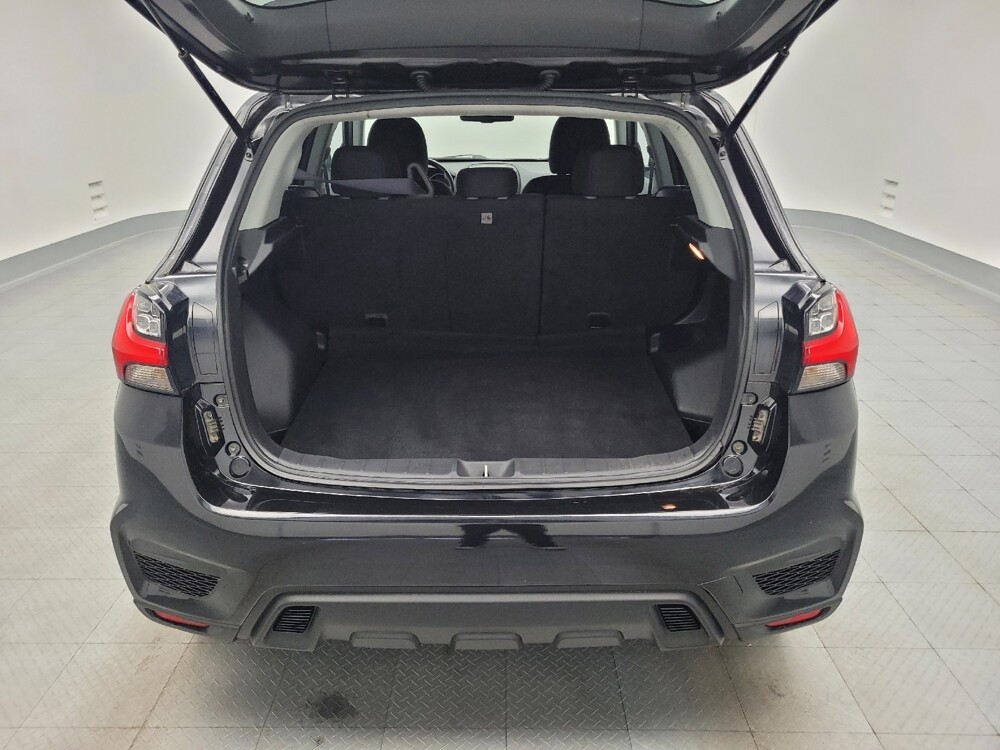 2021 Mitsubishi Outlander Sport in Antioch, TN 37013 - 18126859 29