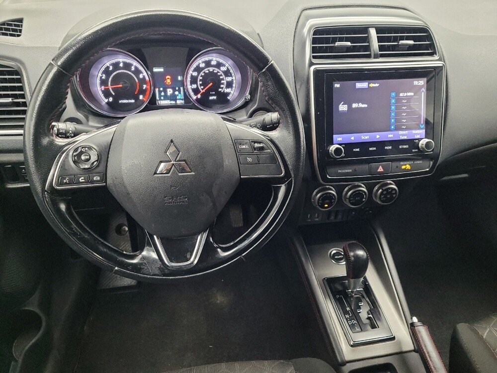 2021 Mitsubishi Outlander Sport in Antioch, TN 37013 - 18126859 22