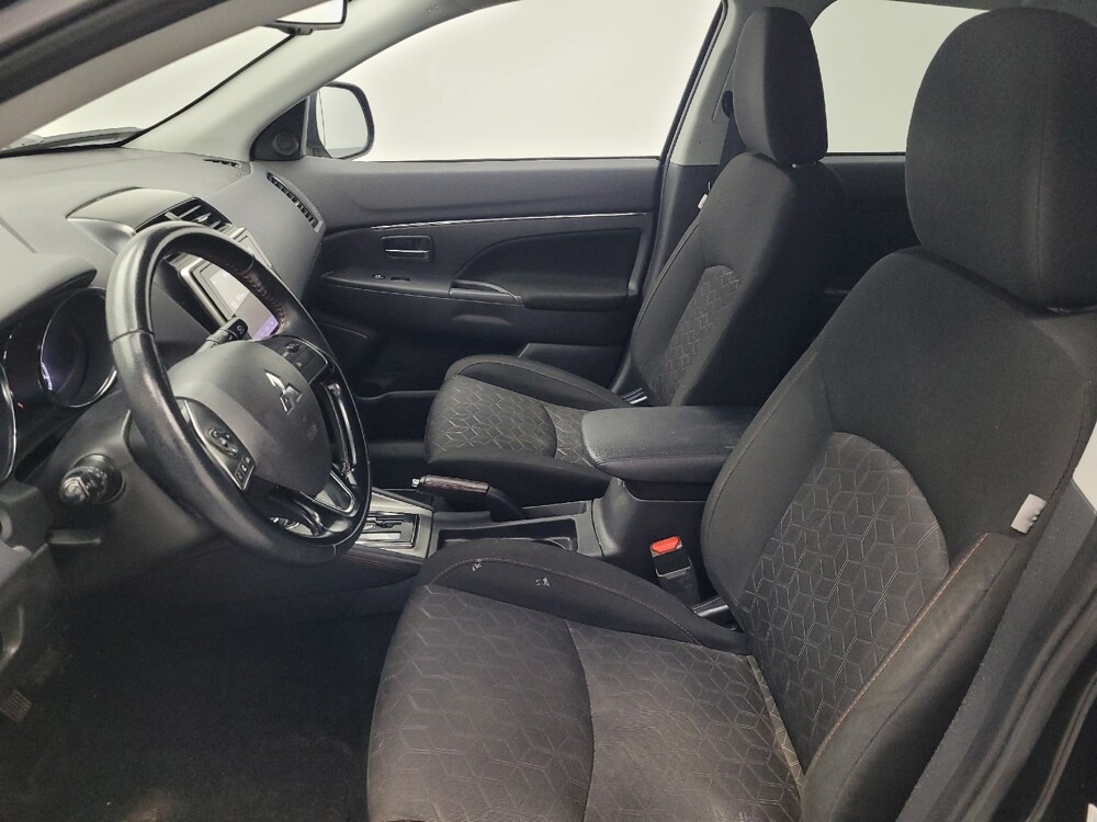 2021 Mitsubishi Outlander Sport in Antioch, TN 37013 - 18126859 17