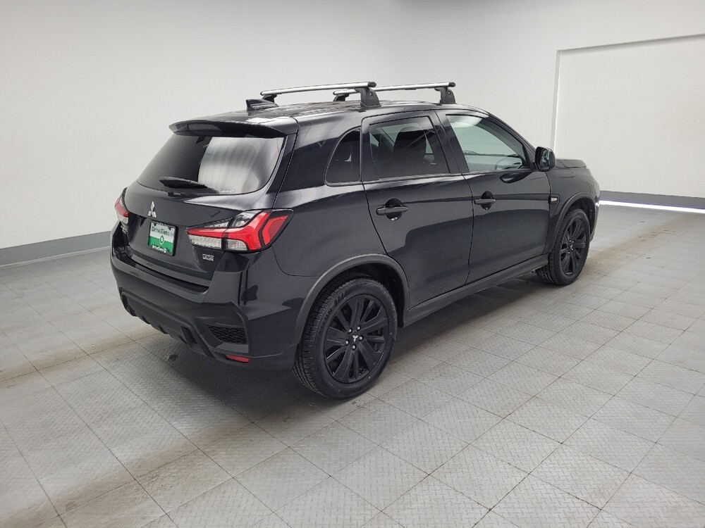 2021 Mitsubishi Outlander Sport in Antioch, TN 37013 - 18126859 9