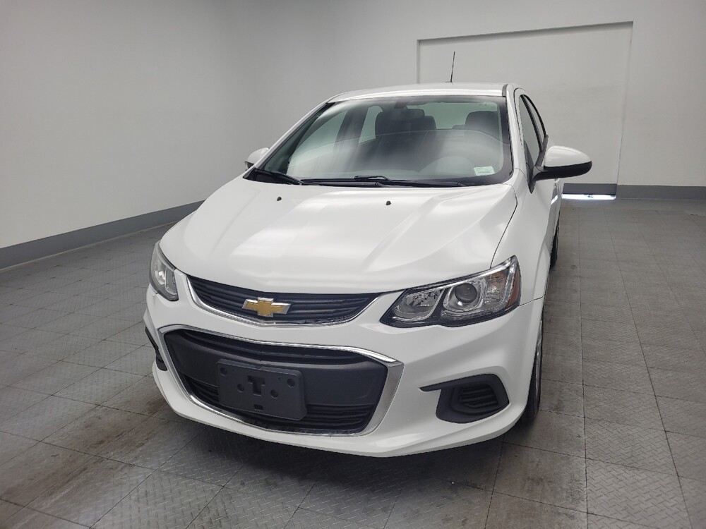 2018 Chevrolet Sonic in Memphis, TN 38128 - 18126860 15