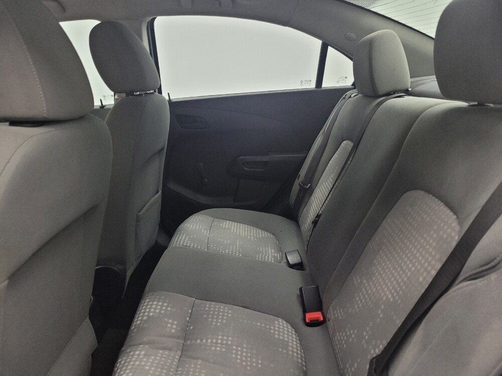 2018 Chevrolet Sonic in Memphis, TN 38128 - 18126860 18