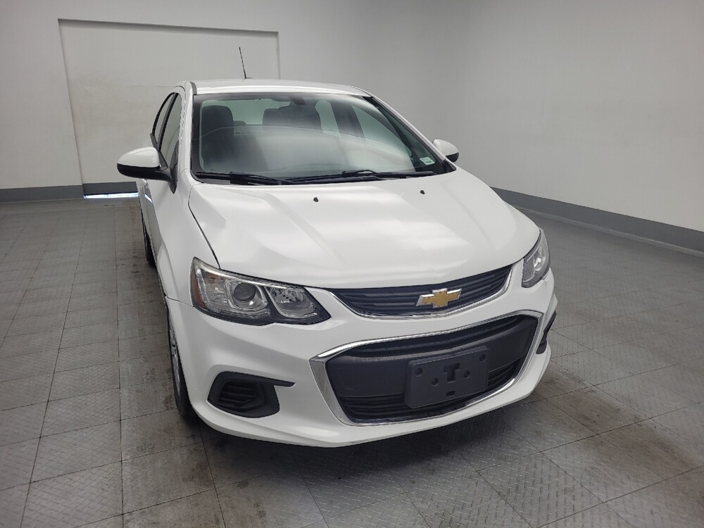 2018 Chevrolet Sonic in Memphis, TN 38128 - 18126860 14