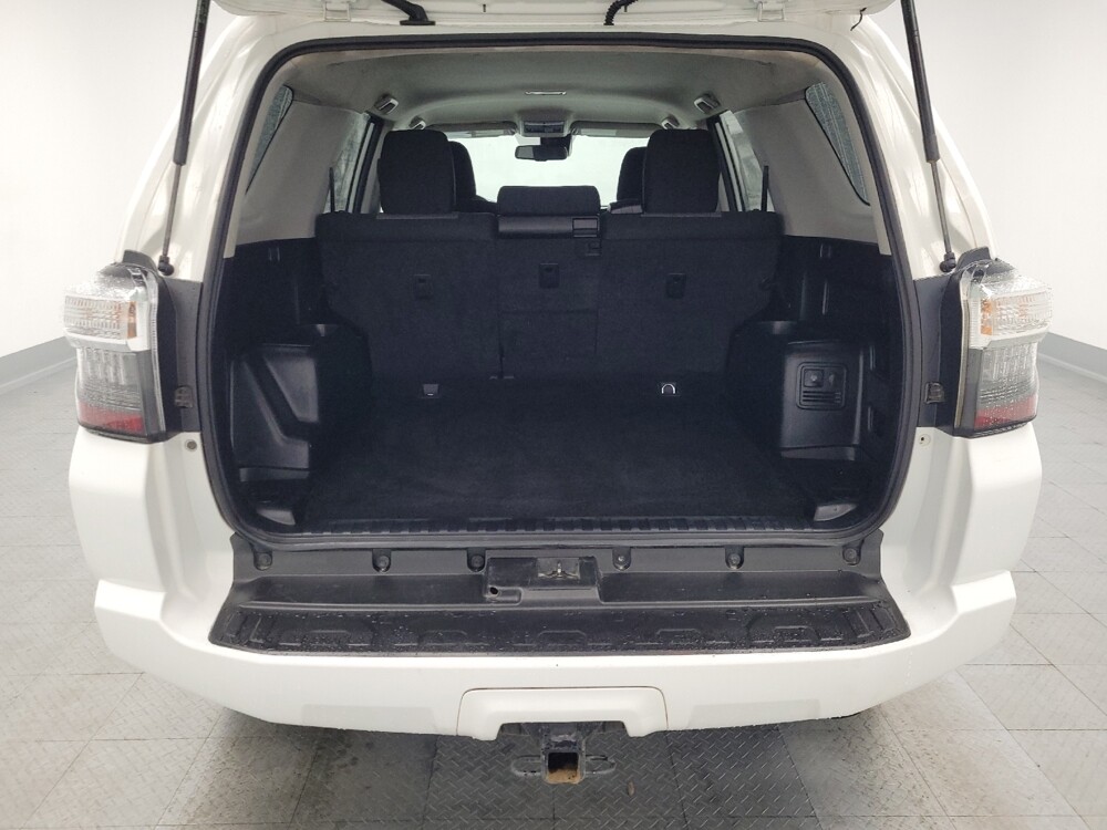 2021 Toyota 4Runner in Memphis, TN 38128 - 18126861 29