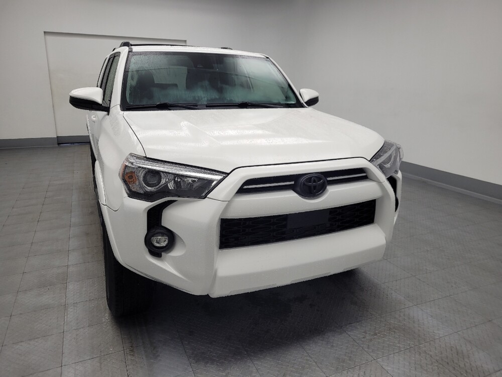 2021 Toyota 4Runner in Memphis, TN 38128 - 18126861 14