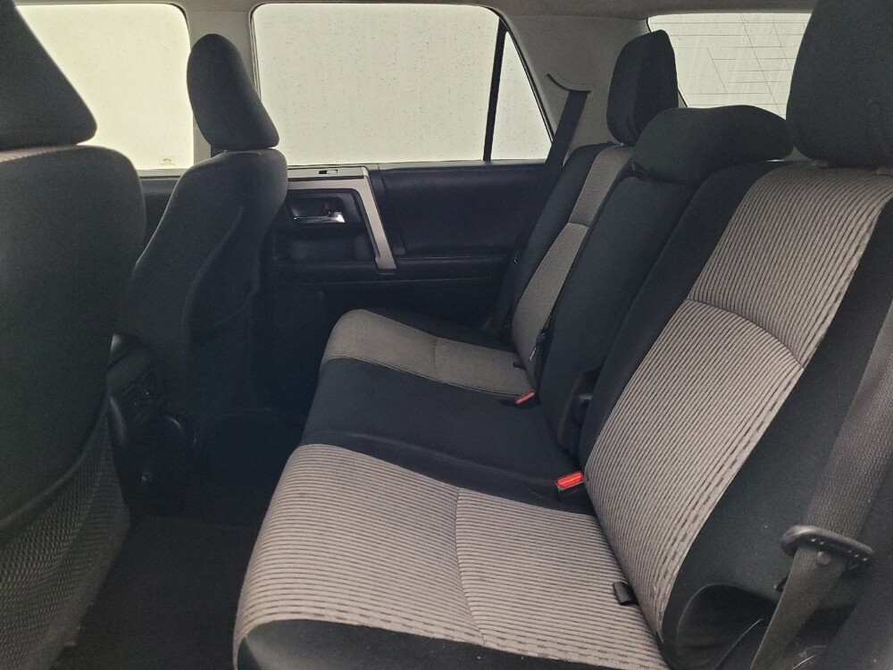 2021 Toyota 4Runner in Memphis, TN 38128 - 18126861 18