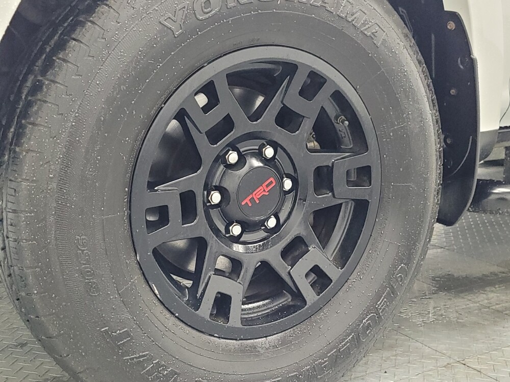 2021 Toyota 4Runner in Memphis, TN 38128 - 18126861 31