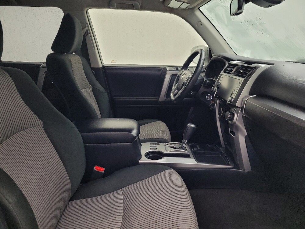 2021 Toyota 4Runner in Memphis, TN 38128 - 18126861 21