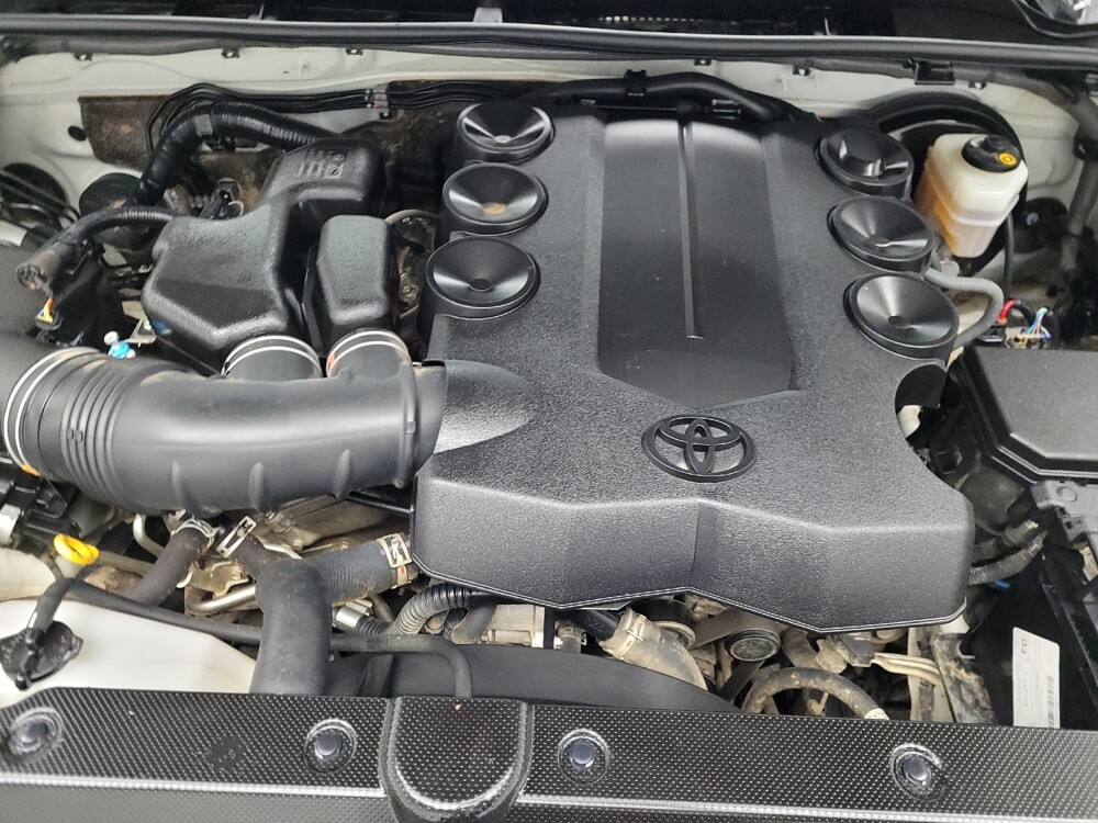 2021 Toyota 4Runner in Memphis, TN 38128 - 18126861 30