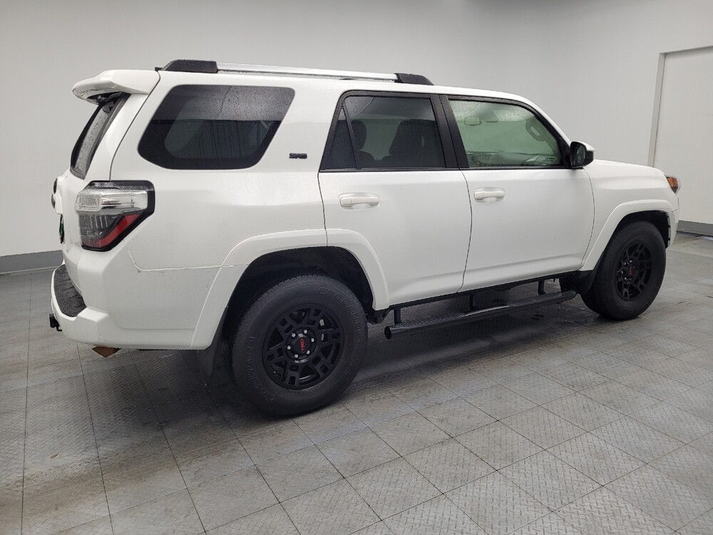 2021 Toyota 4Runner in Memphis, TN 38128 - 18126861 10