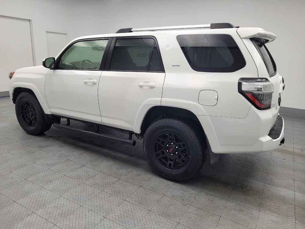 2021 Toyota 4Runner in Memphis, TN 38128 - 18126861 3