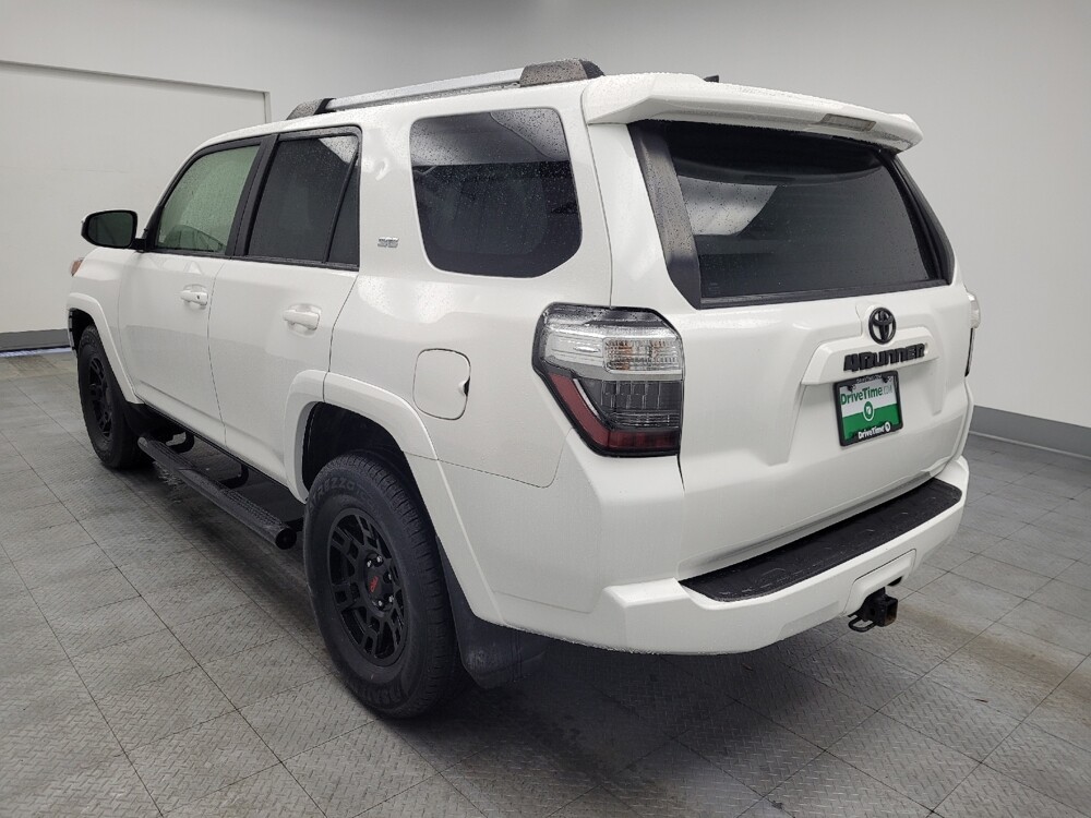 2021 Toyota 4Runner in Memphis, TN 38128 - 18126861 5