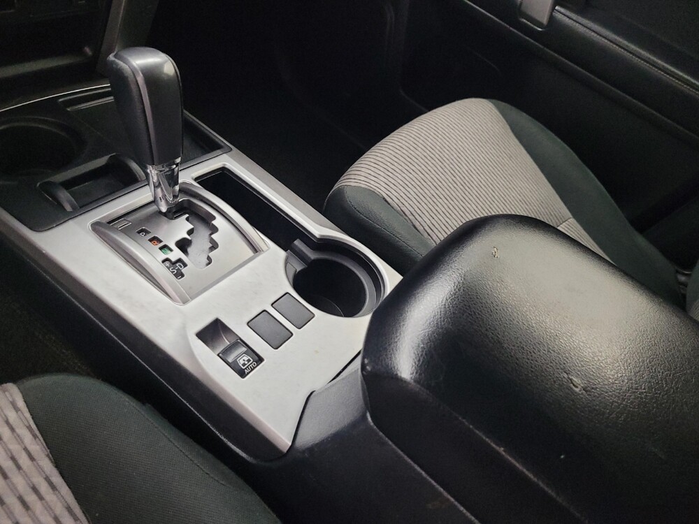 2021 Toyota 4Runner in Memphis, TN 38128 - 18126861 26