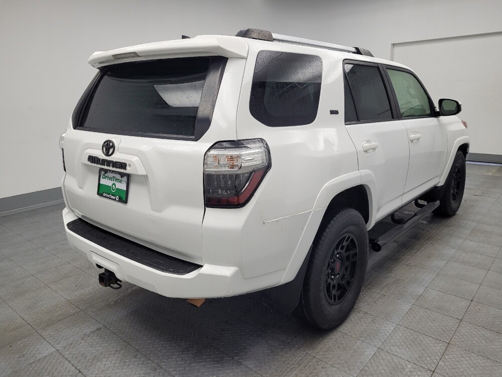 2021 Toyota 4Runner in Memphis, TN 38128 - 18126861 9