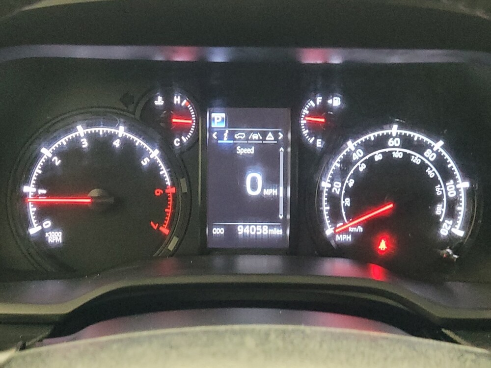 2021 Toyota 4Runner in Memphis, TN 38128 - 18126861 23