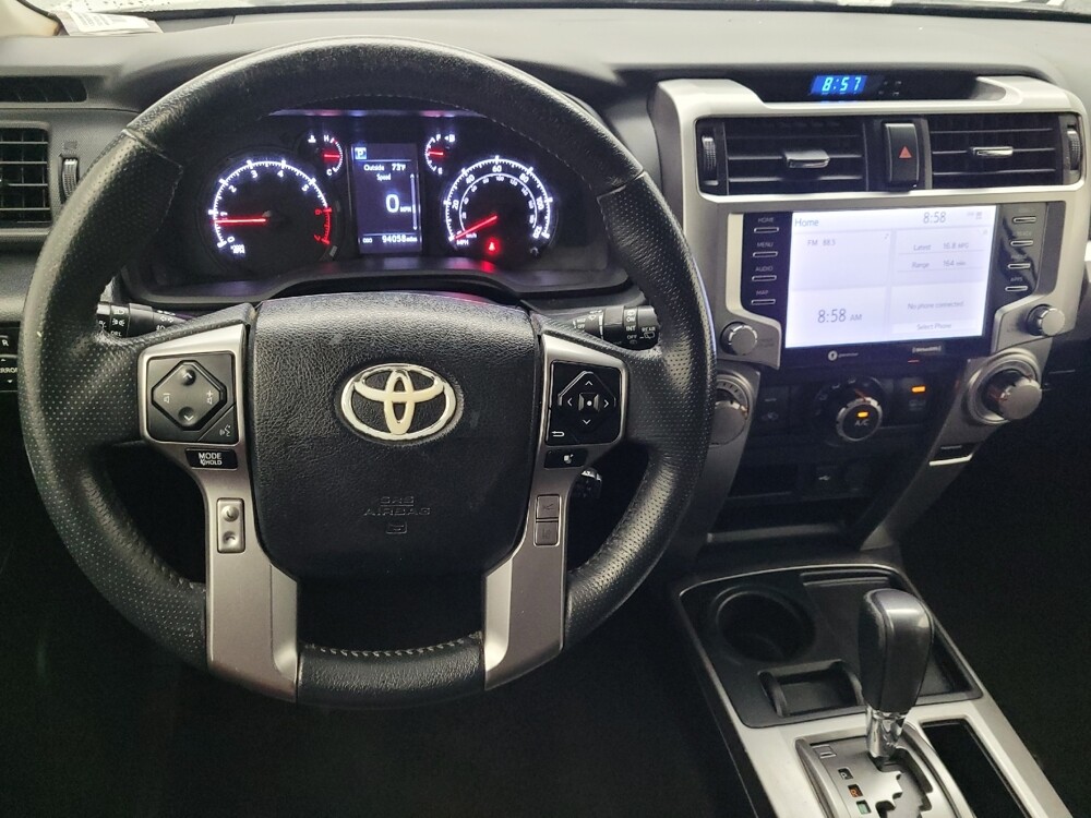 2021 Toyota 4Runner in Memphis, TN 38128 - 18126861 22