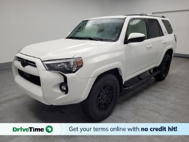 2021 Toyota 4Runner in Memphis, TN 38128