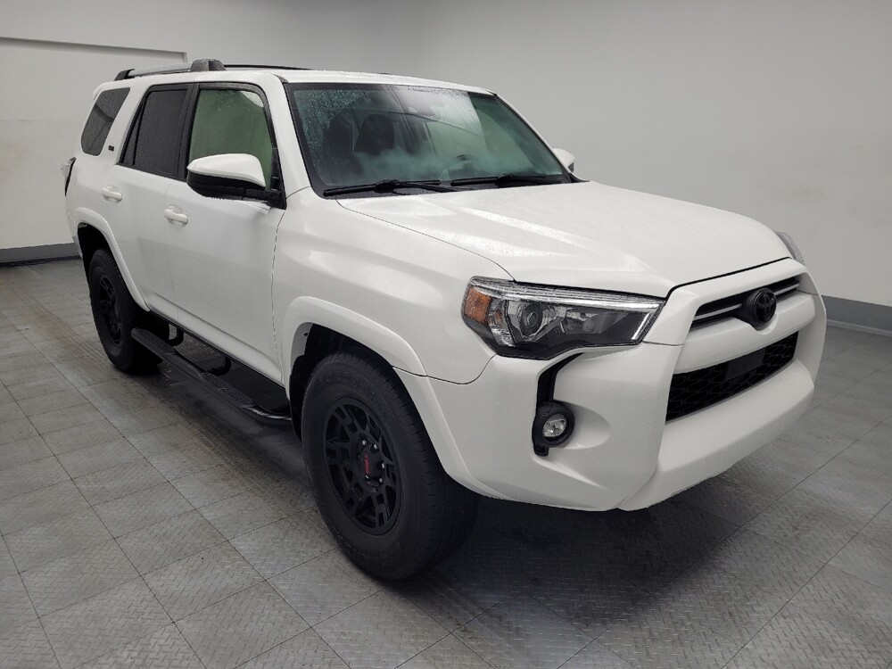 2021 Toyota 4Runner in Memphis, TN 38128 - 18126861 13