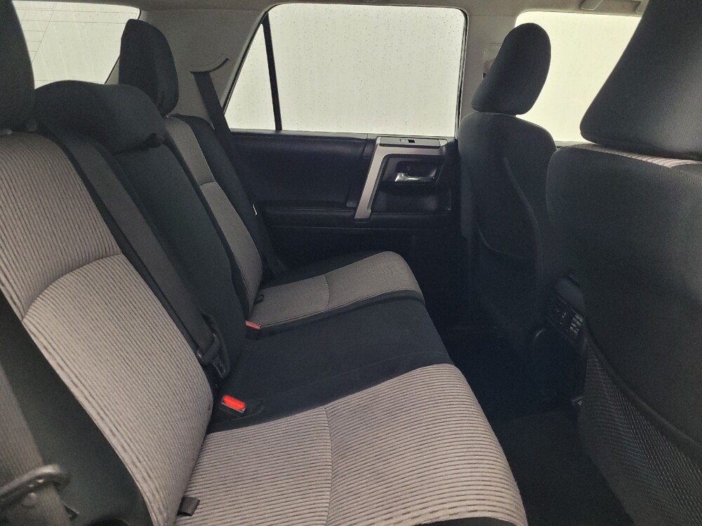 2021 Toyota 4Runner in Memphis, TN 38128 - 18126861 19