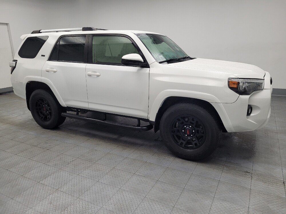 2021 Toyota 4Runner in Memphis, TN 38128 - 18126861 11