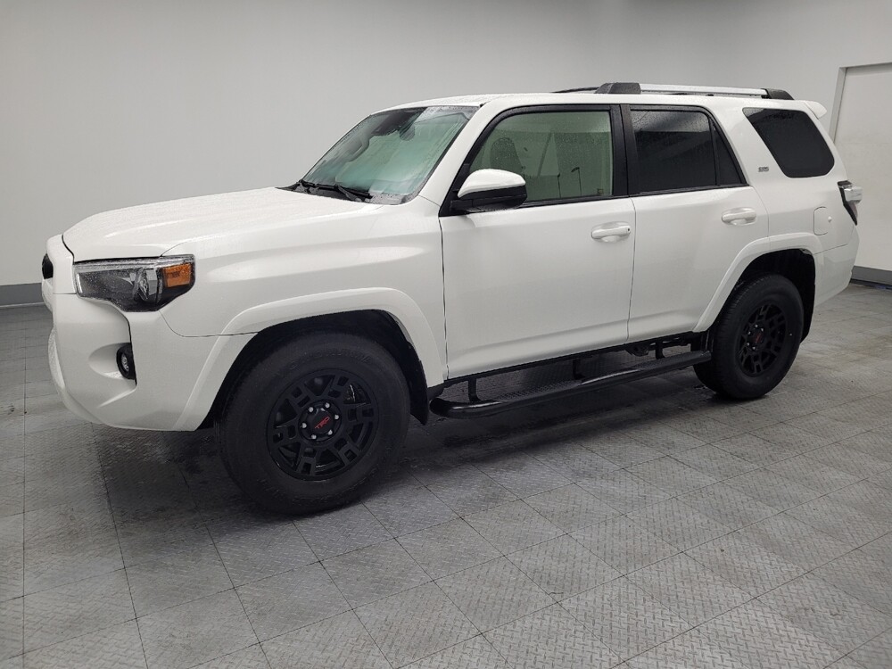 2021 Toyota 4Runner in Memphis, TN 38128 - 18126861 2