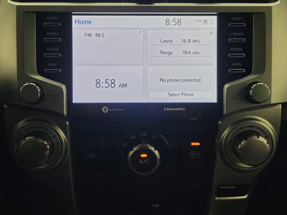 2021 Toyota 4Runner in Memphis, TN 38128 - 18126861 25