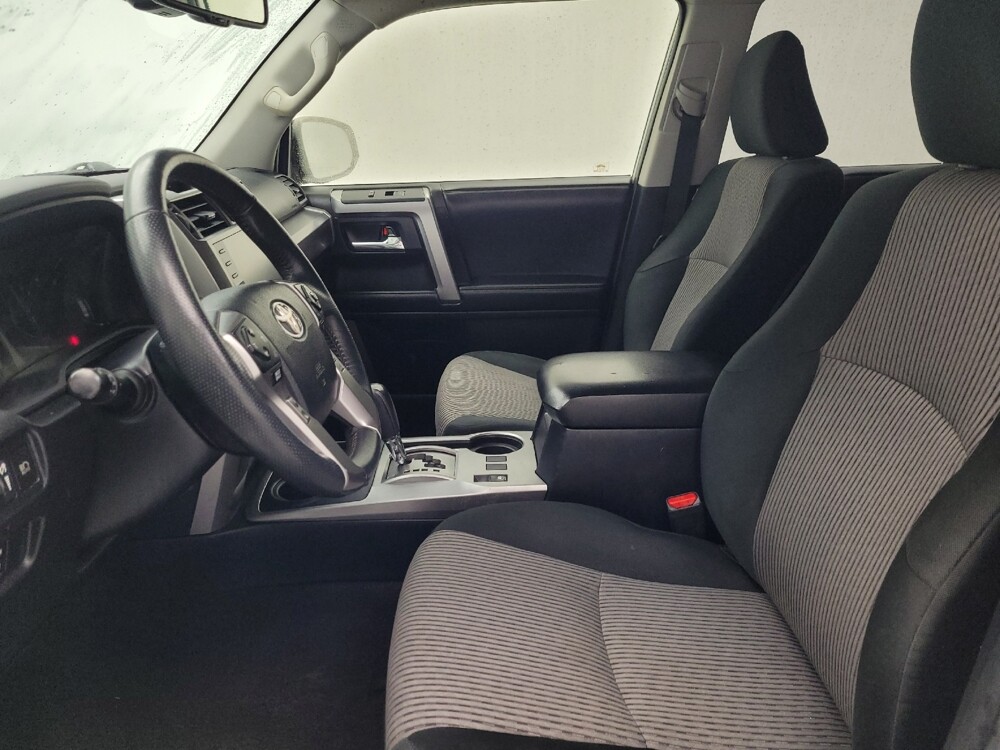 2021 Toyota 4Runner in Memphis, TN 38128 - 18126861 17