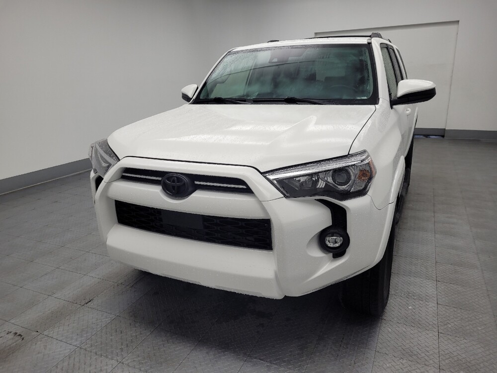 2021 Toyota 4Runner in Memphis, TN 38128 - 18126861 15