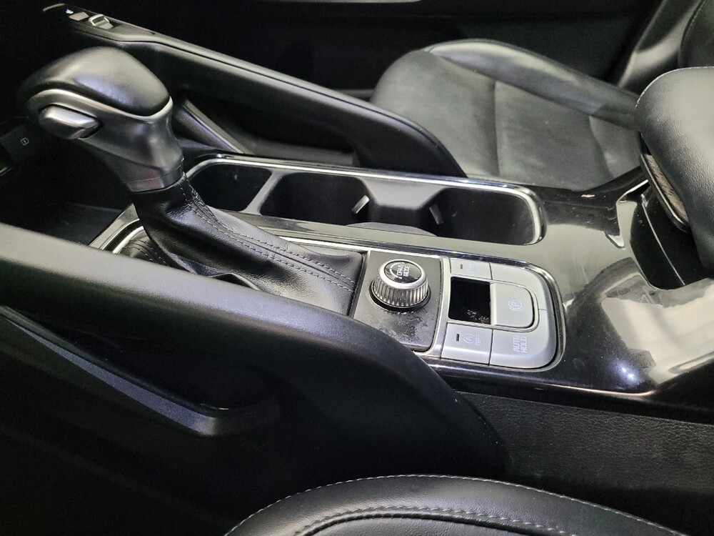 2021 Kia Telluride in Memphis, TN 38128 - 18126862 26