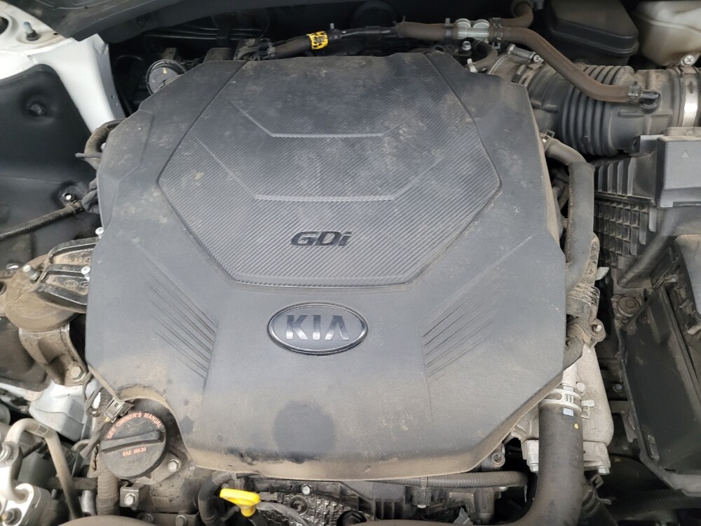 2021 Kia Telluride in Memphis, TN 38128 - 18126862 30