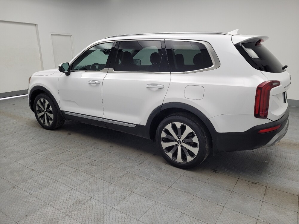 2021 Kia Telluride in Memphis, TN 38128 - 18126862 3