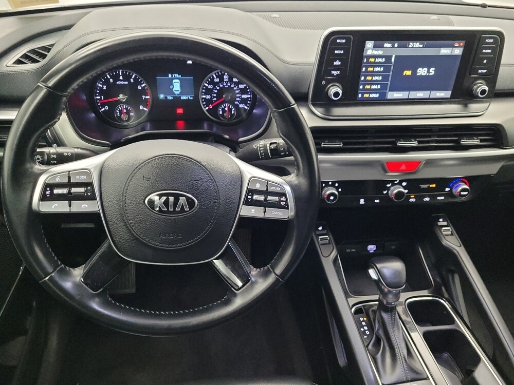 2021 Kia Telluride in Memphis, TN 38128 - 18126862 22