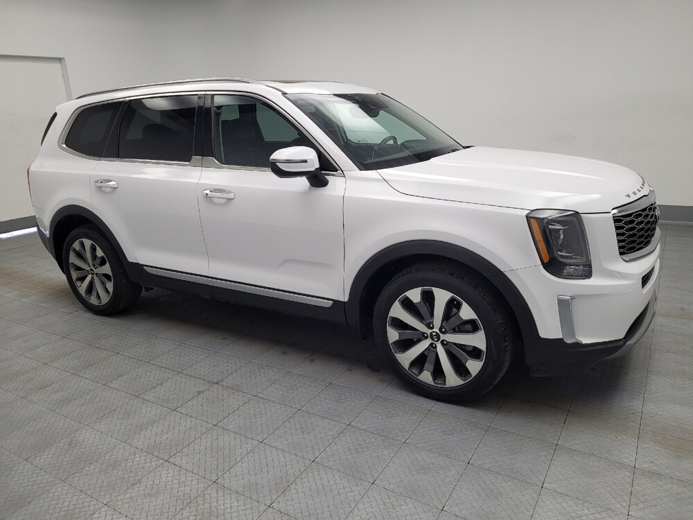 2021 Kia Telluride in Memphis, TN 38128 - 18126862 11