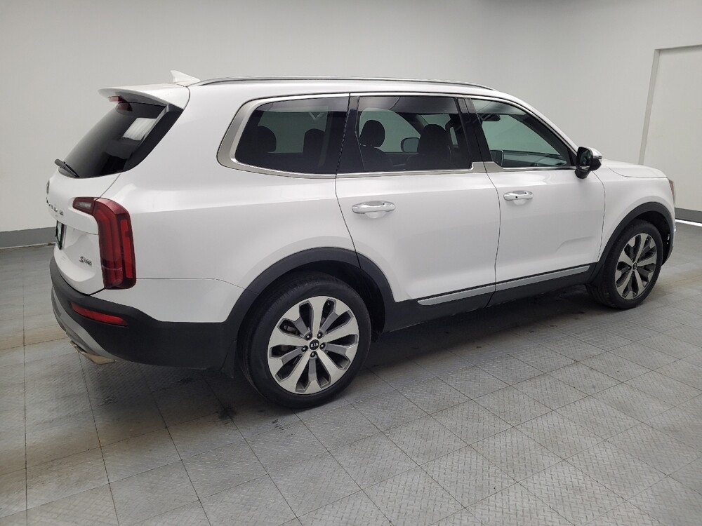 2021 Kia Telluride in Memphis, TN 38128 - 18126862 10