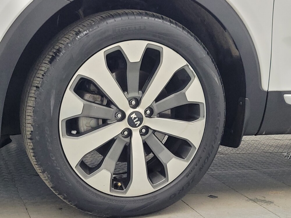 2021 Kia Telluride in Memphis, TN 38128 - 18126862 31