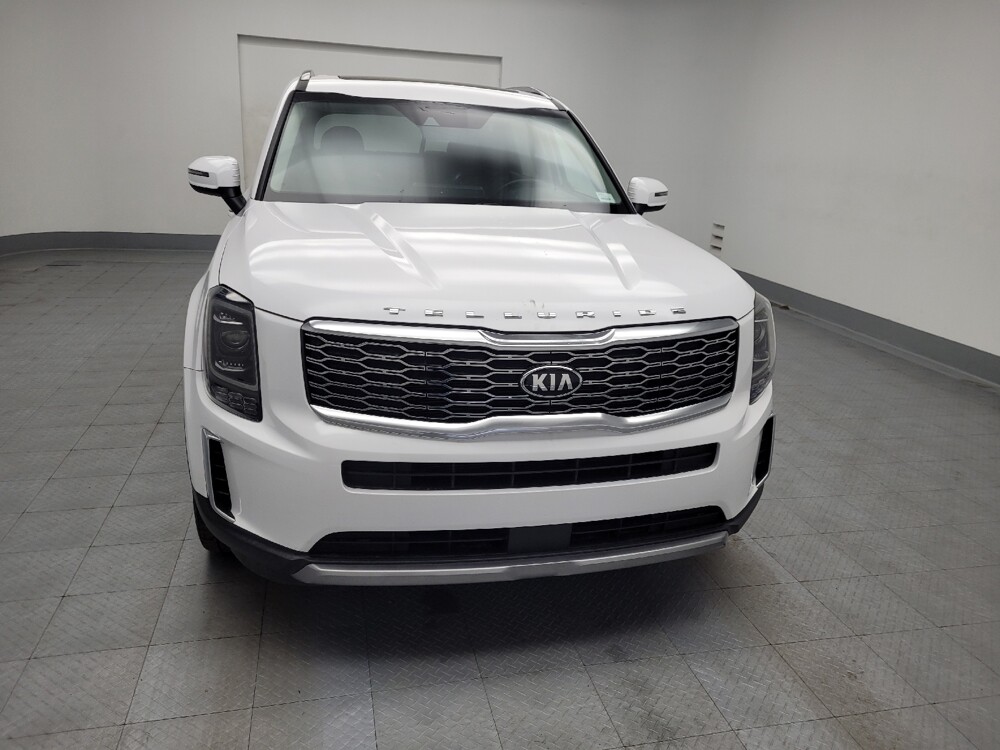 2021 Kia Telluride in Memphis, TN 38128 - 18126862 14