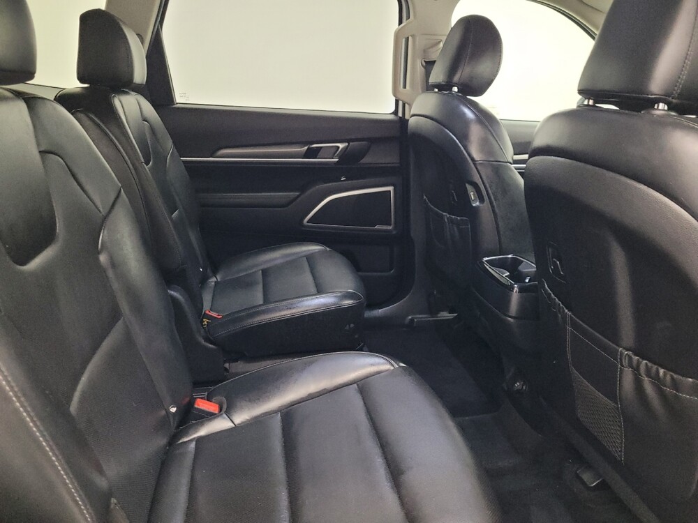 2021 Kia Telluride in Memphis, TN 38128 - 18126862 19