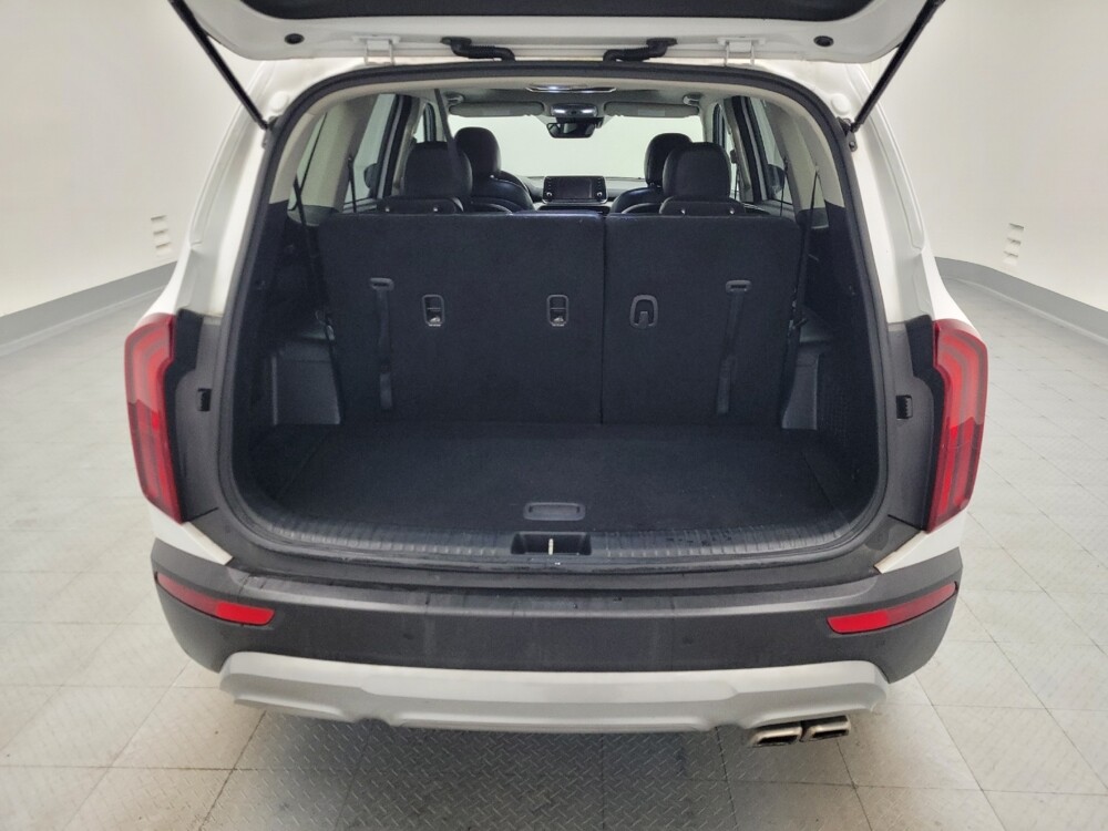 2021 Kia Telluride in Memphis, TN 38128 - 18126862 29