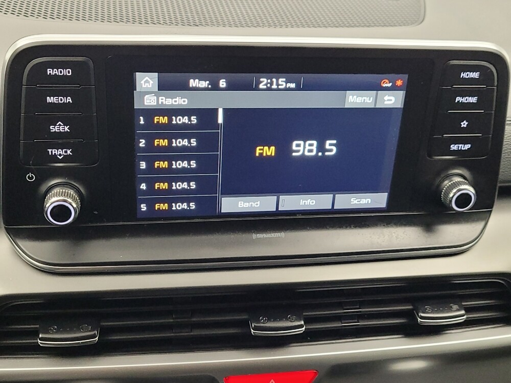 2021 Kia Telluride in Memphis, TN 38128 - 18126862 25