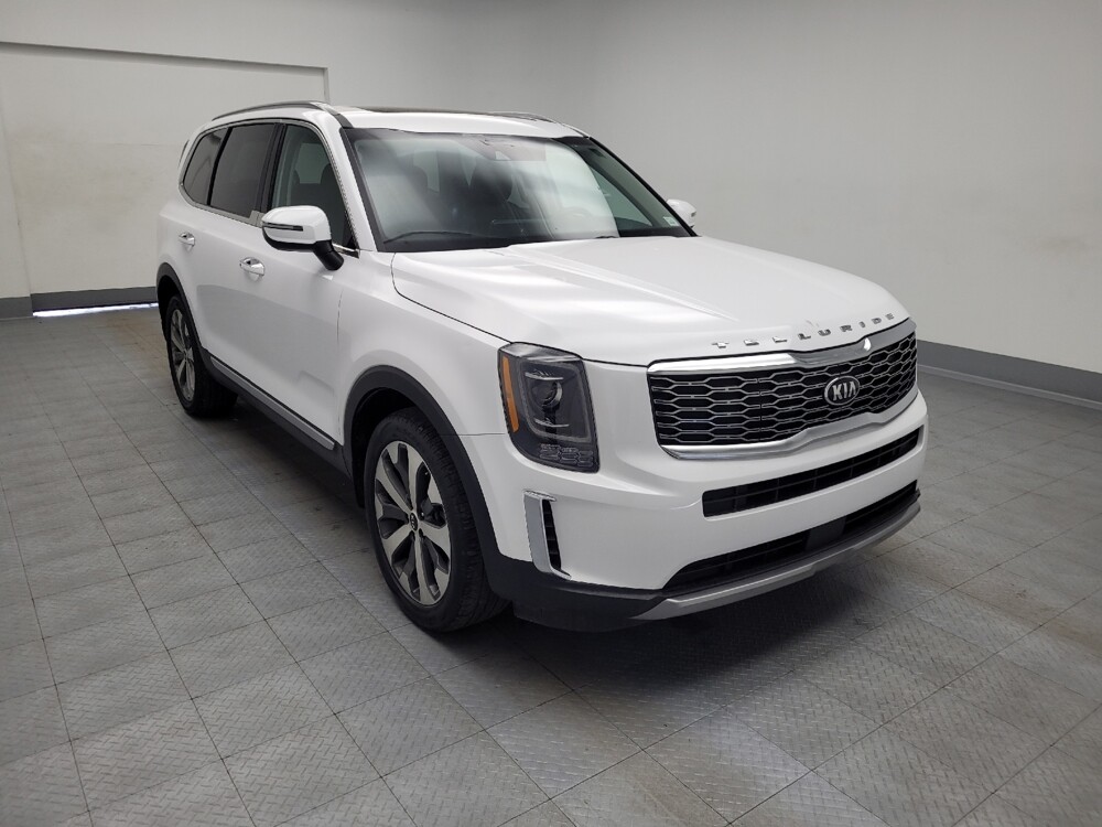 2021 Kia Telluride in Memphis, TN 38128 - 18126862 13