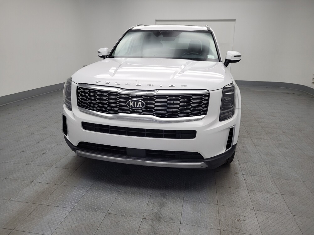 2021 Kia Telluride in Memphis, TN 38128 - 18126862 15