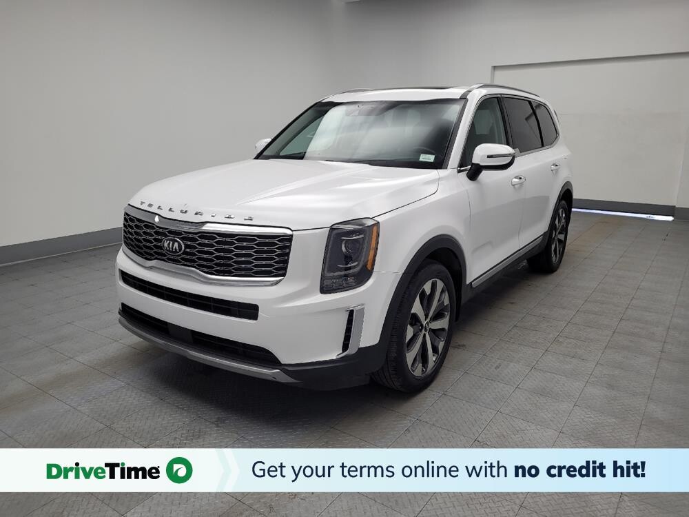 2021 Kia Telluride in Memphis, TN 38128 - 18126862