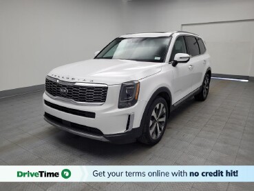 2021 Kia Telluride in Memphis, TN 38128