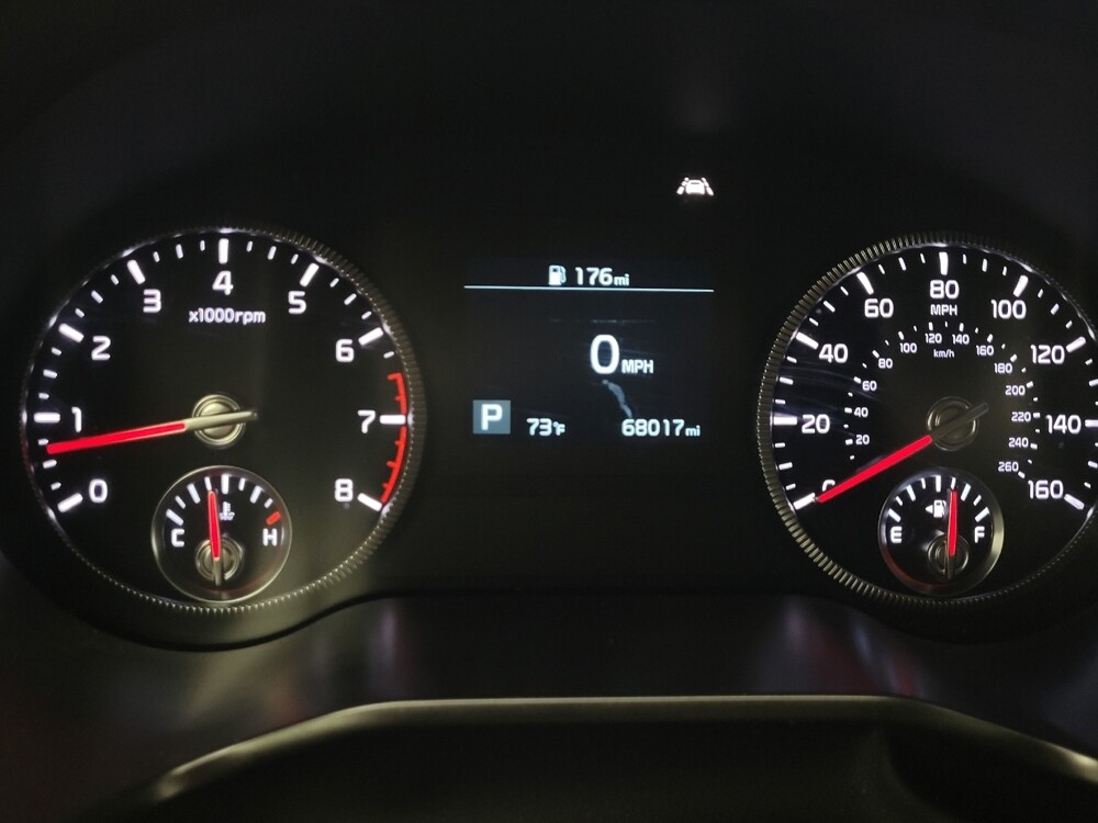 2021 Kia Telluride in Memphis, TN 38128 - 18126862 23